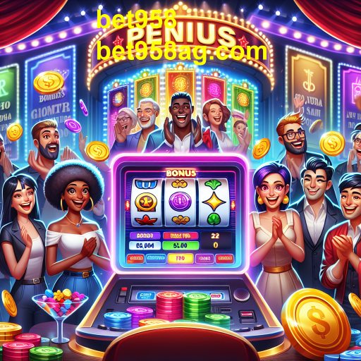 Descubra as Melhores Promoções em Jogos Online na Bet958